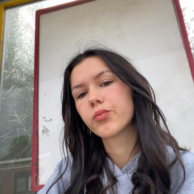 Babysitter in Frasnes-lez-Anvaing: Mali