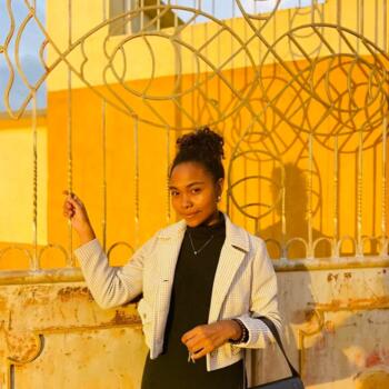 Baby-sitter in Karlsruhe: Ozia