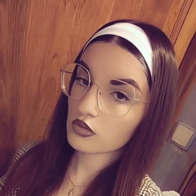 Nounou à Lunéville: Eva