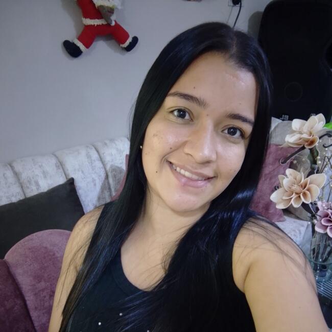 Babysitter in Valledupar: Natalia