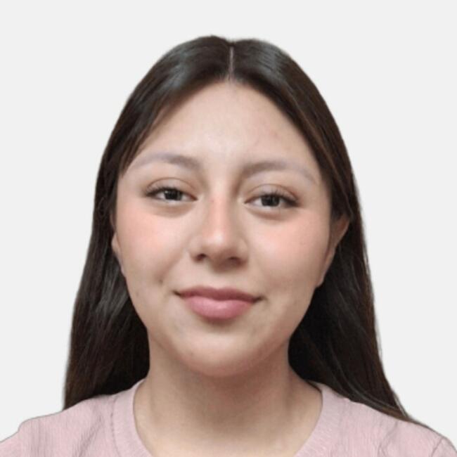 Babysitter in San Cristóbal Totonicapán: Cindy
