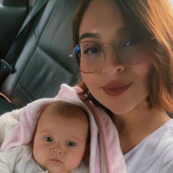 Parent Bogotá: Valentina