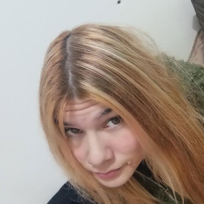 Babysitter in Avellaneda (Buenos Aires): Daiana