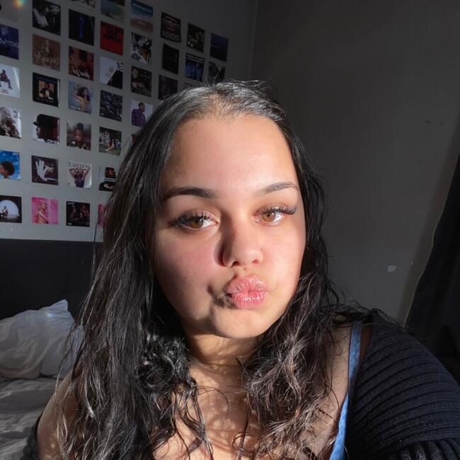 Babysitter in Christchurch: Nevaeh