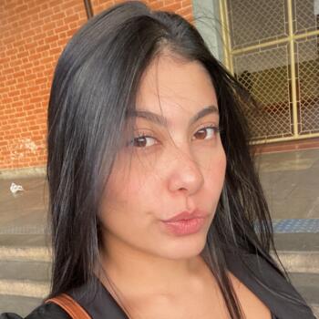 Babysitter in Talavera de la Reina: Hellen