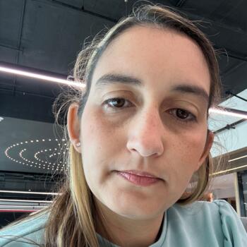 Trabajo para niñera en Santo Domingo (Distrito de Santo Domingo): trabajo de niñera Estemil