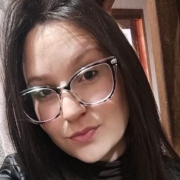 Babysitter in Porto Alegre: Sabrina