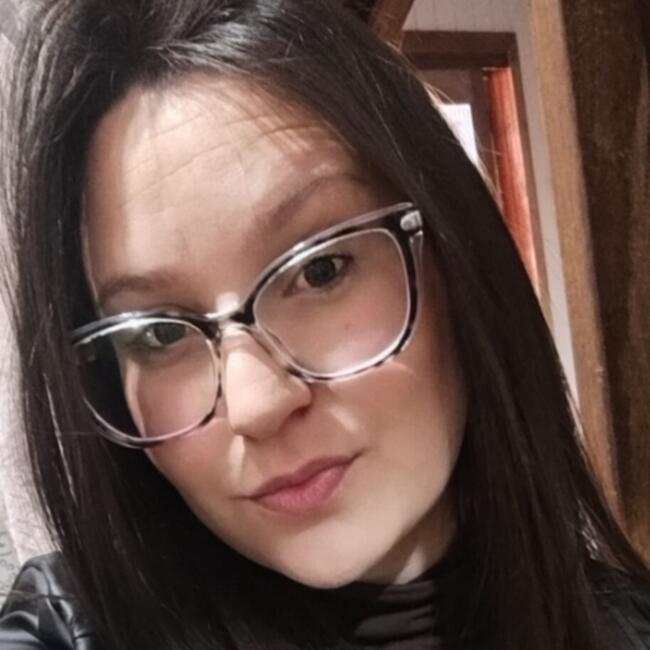 Babysitter in Porto Alegre: Sabrina