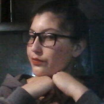 Babysitter in Viña del Mar: Valentina