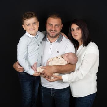 Babysitting job in La Loubière: babysitting job Charles