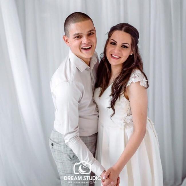 Babysitting job in Leskovac: Stefan