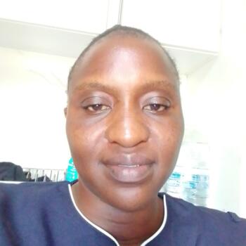 Babysitter Soshanguve: Puseletso