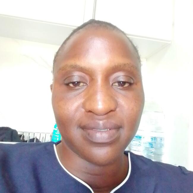 Babysitter in Soshanguve: Puseletso