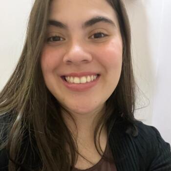 Babysitter in Rockland: Raissa