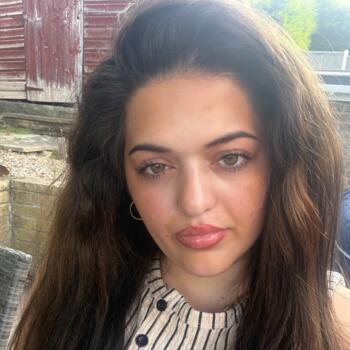Babysitter Leeds: Katerina