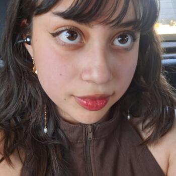 Niñera en Ovalle: Martina