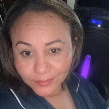 Babysitter in Alajuelita: Maria