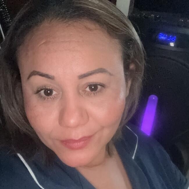 Babysitter in Alajuelita: Maria