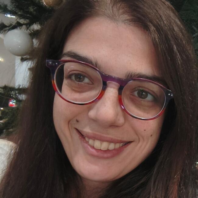 Tagesmutter a Tivoli: Eleonora