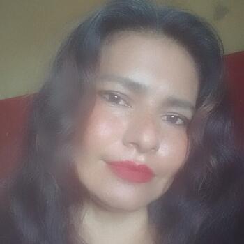 Niñera en Salinas: Betty