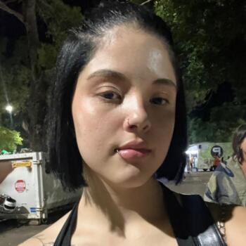 Babysitter in Villa María: Victoria