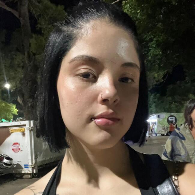 Niñera en Villa María: Victoria