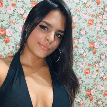 Babá em Ribeirão Preto: Maria Eduarda