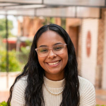 Babysitter in Rivas-Vaciamadrid: Yeimis