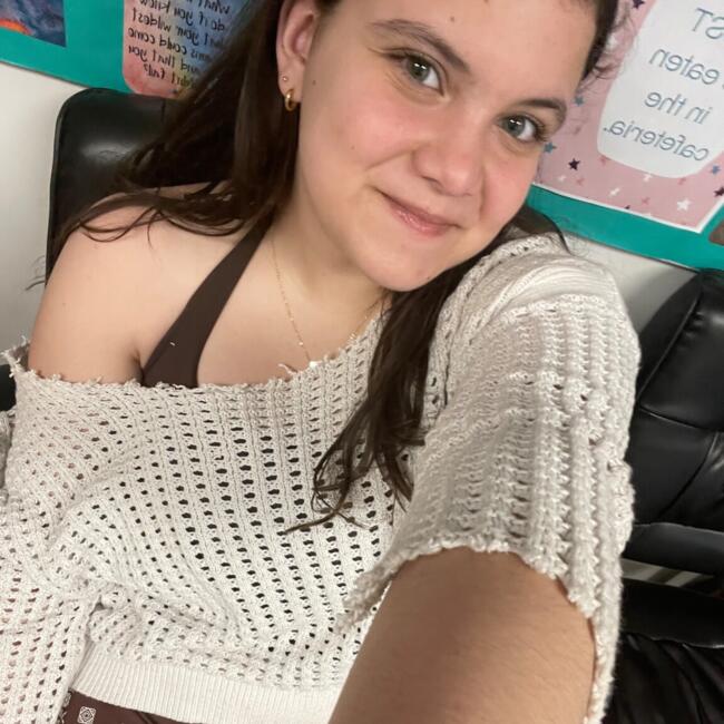 Babysitter in Malvern (Pennsylvania): Ella