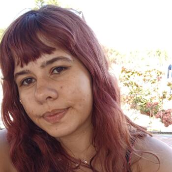 Família Serra: Jaqueline