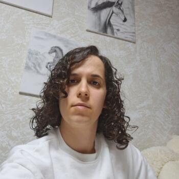 Nanny in Vilagarcía de Arousa: Lorena