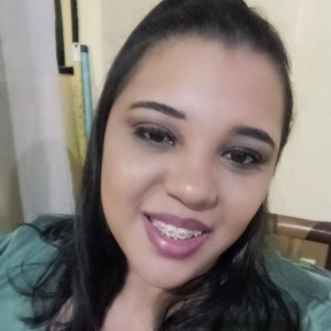 Emprego de babá em Petrolina: Ana Paula