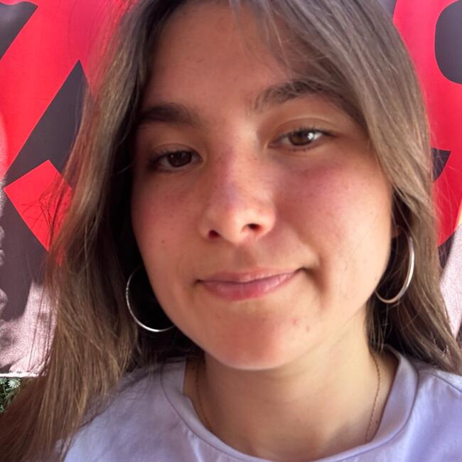 Niñera en Maipú: Barbara Villena