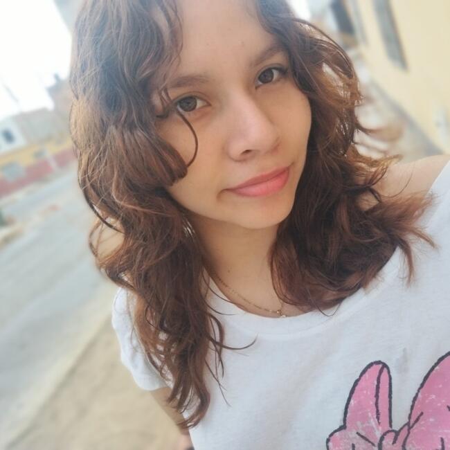 Niñera en Víctor Larco Herrera: Carmen Amelia