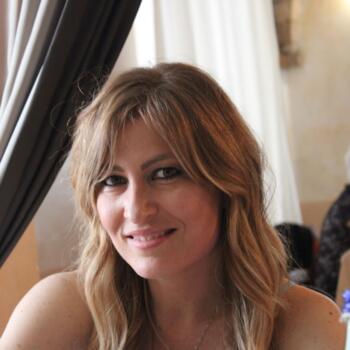 Babysitting job in Monte Urano: babysitting job Elisa