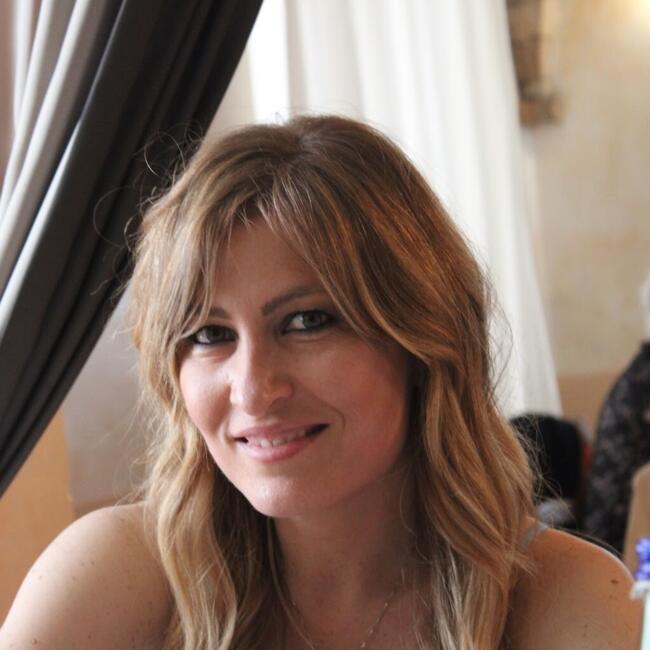 Babysitting job in Monte Urano: Elisa