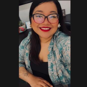 Babysitter in Mérida: Sarita