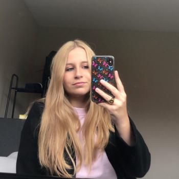 Babysitter in Schilde: Hanne
