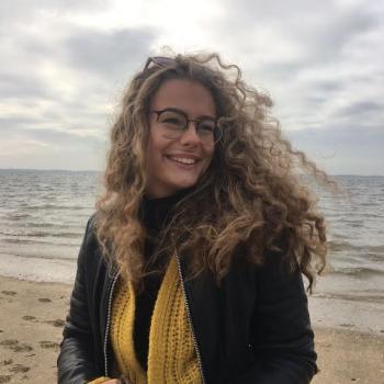 Babysitter Dordrecht: Ise