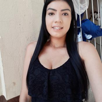 Agência de babás Sorocaba: Andreina