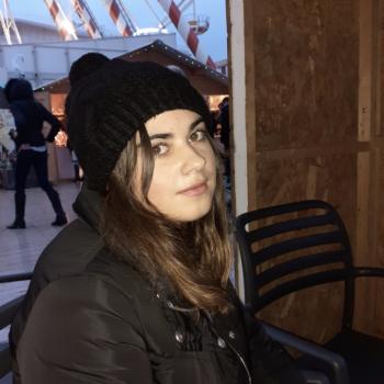 Babysitter Chasseneuil-du-Poitou: Massilia