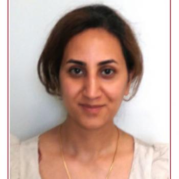 Childcare Agencies in Wiener Neustadt: Maryam Sadat