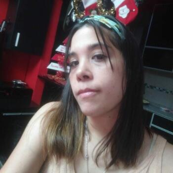 Niñera en Caseros (Provincia de Buenos Aires): Maria cecilia