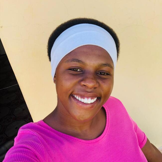 Nanny in Queenstown: Lilitha