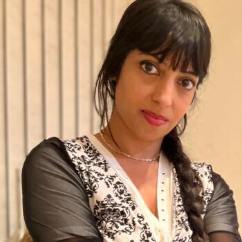 Nanny in Birmingham: Neelam