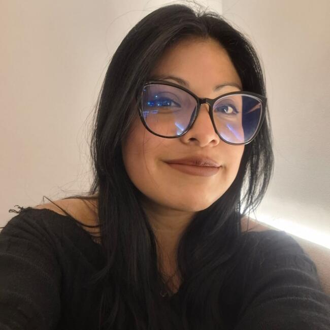 Babysitter in Lima: Yosy