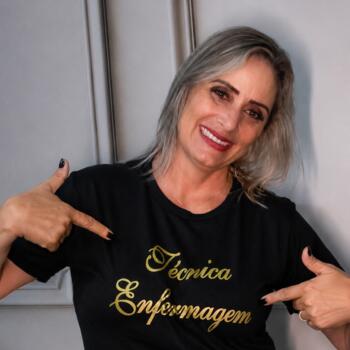 Babysitter Conselheiro Lafaiete: Lenicia