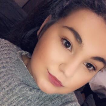 Niñera en Linselles: Chloé