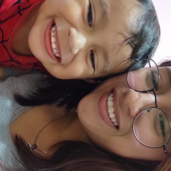 Babysitting job in Veracruz: babysitting job Blanca Andrea