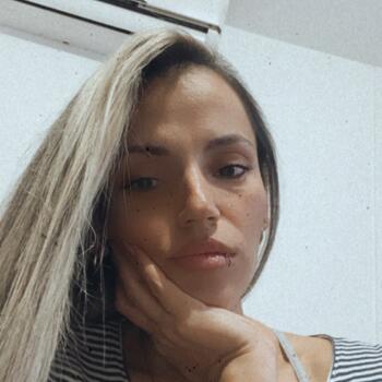 Niñera en Cali: Vanessa